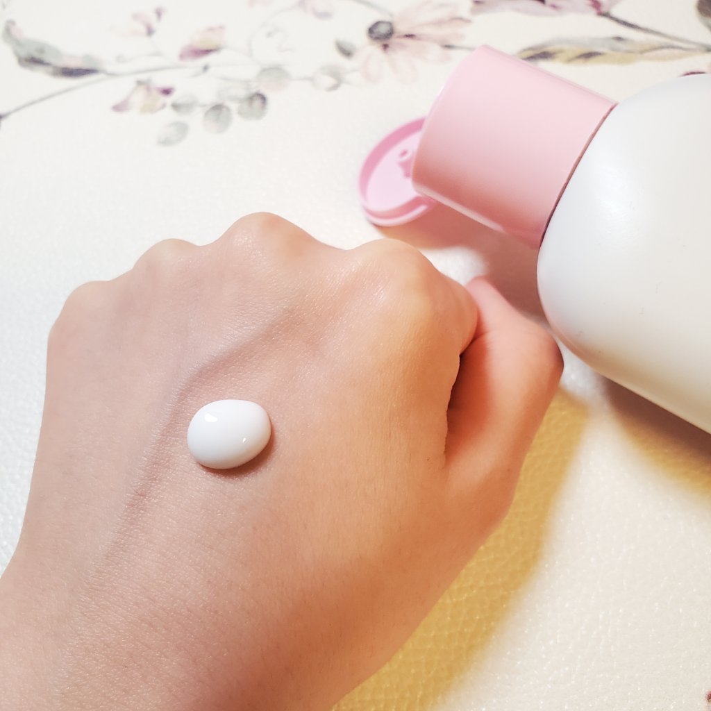 ボディバーム センシティブ/フレイオイル（freioil）/ボディクリームを使ったクチコミ（3枚目）