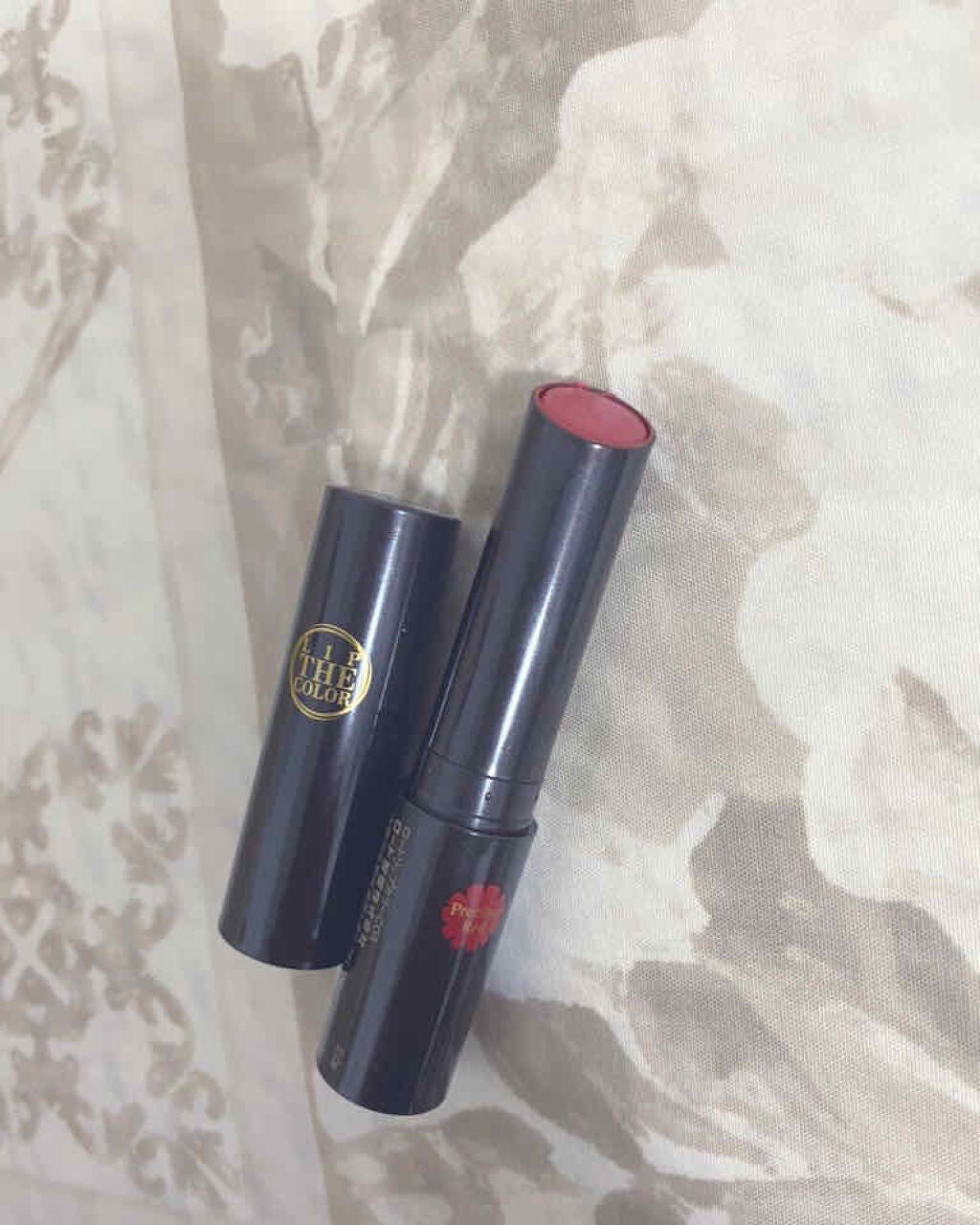 リップザカラー/リップザカラー/口紅を使ったクチコミ(2枚目)