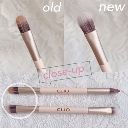 プロ アイ パレット/CLIO/アイシャドウパレットを使ったクチコミ(5枚目)