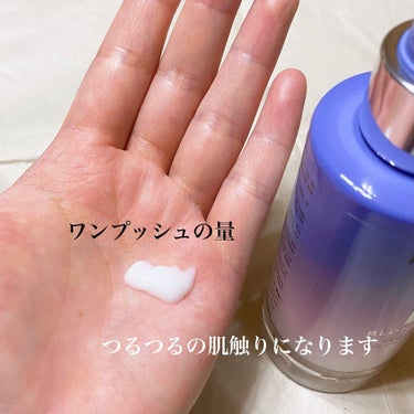 ケラスターゼ BL セラム シカニュイのクチコミ「ケラスターゼ
ブロンドアブソリュ セラム シカニュイ
90ml ¥6380

パリ発のヘアケア.....」（2枚目）