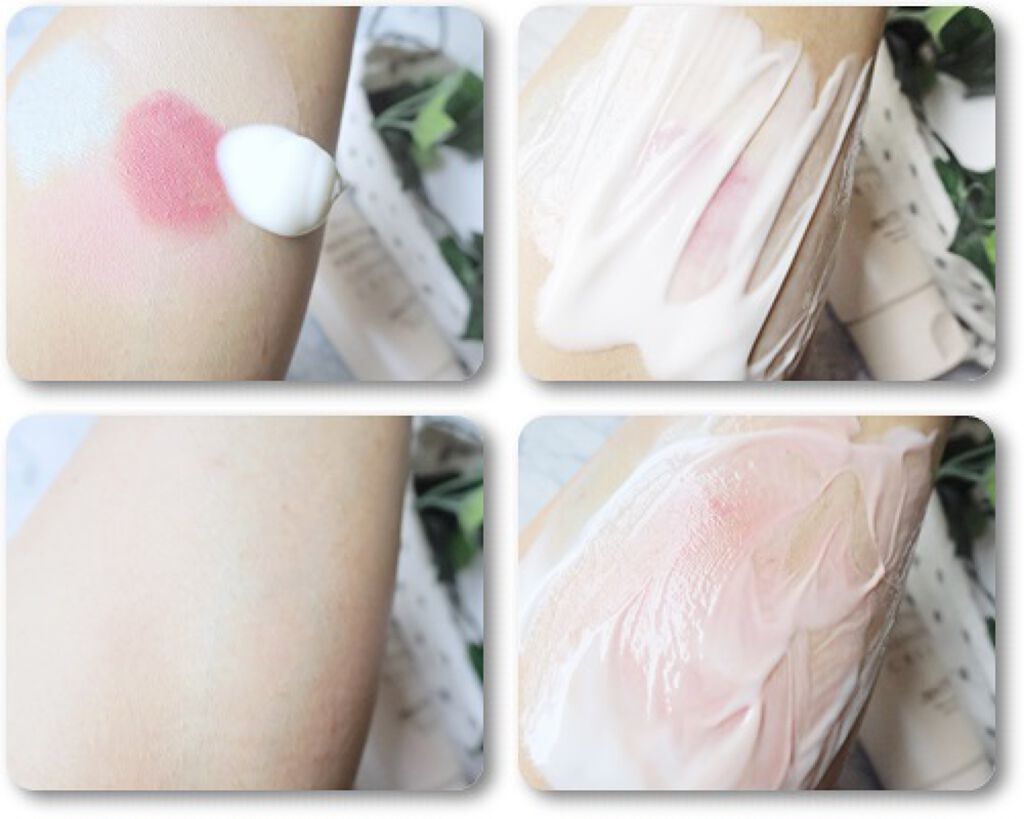 リッチクレンジングクリーム/HAP＋R/クレンジングクリームを使ったクチコミ（2枚目）