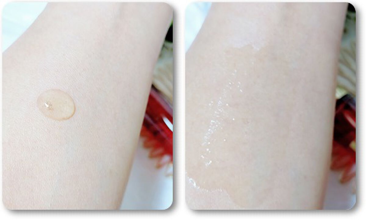 モイスチュア エッセンス/MACHIKO/オールインワン化粧品を使ったクチコミ（3枚目）