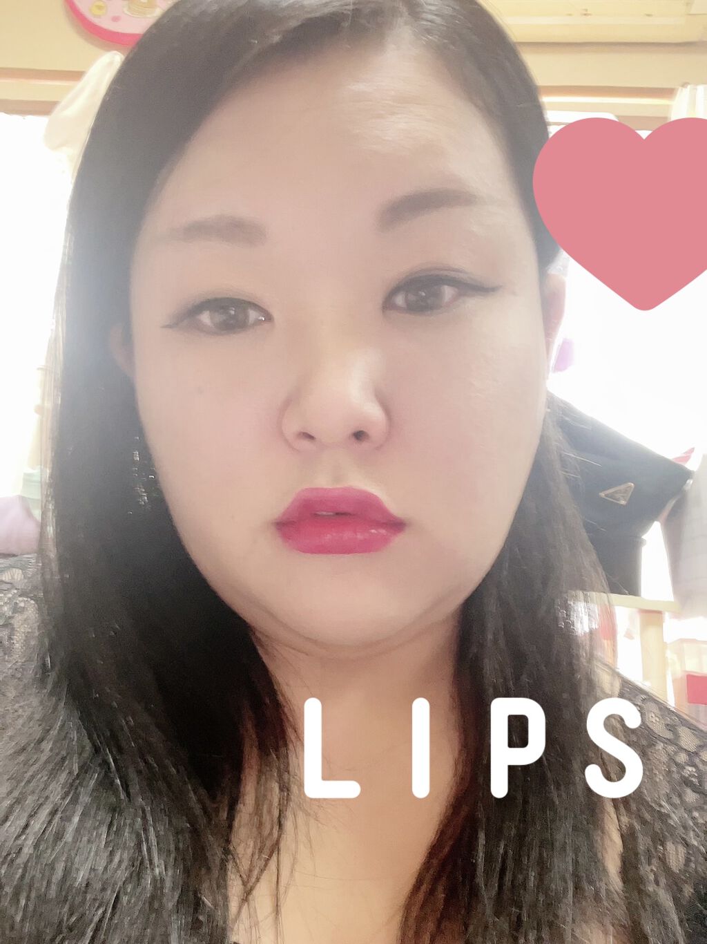 リッチスタンダード2WEEKシリーズ/RICH STANDARD/２週間（２WEEKS）カラコンを使ったクチコミ（1枚目）