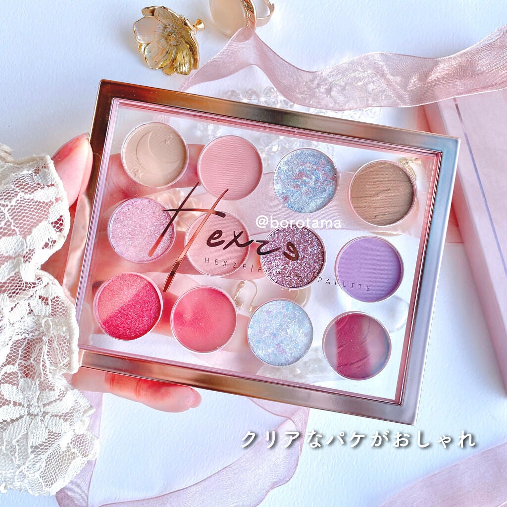 ロング&カールマスカラ アドバンストフィルム/ヒロインメイク/マスカラを使ったクチコミ(2枚目)