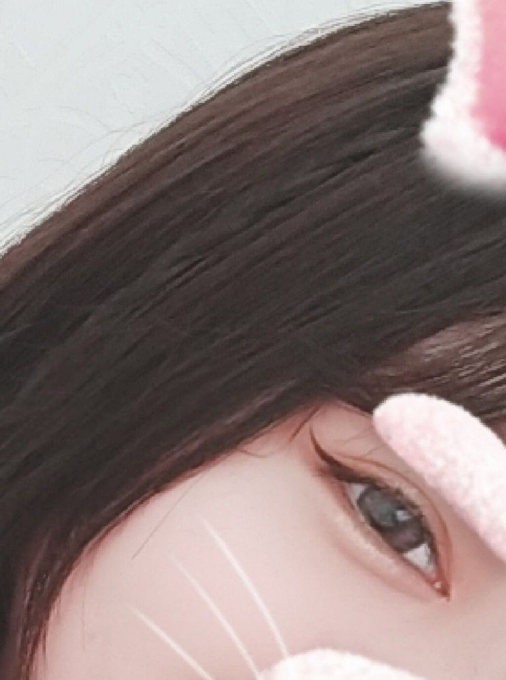 MOLAK 1day/MOLAK/ワンデー（１DAY）カラコンを使ったクチコミ（3枚目）