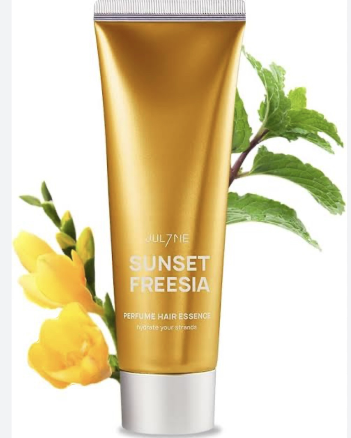 パフュームヘアエッセンス/JUL7ME/ヘアトリートメントを使ったクチコミ（1枚目）