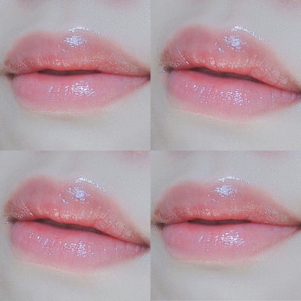 アピュー ジューシーパン ティント/A’pieu/リップティントを使ったクチコミ(3枚目)