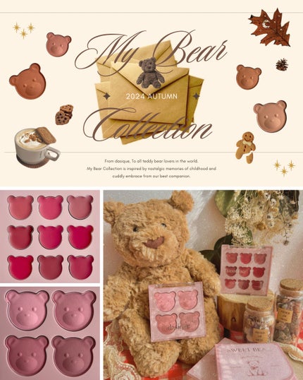 ブレンディングムードチーク/dasique/パウダーチークを使ったクチコミ(1枚目)