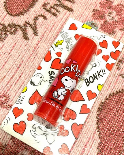 モアリップ N (医薬品)/資生堂薬品/その他を使ったクチコミ(1枚目)