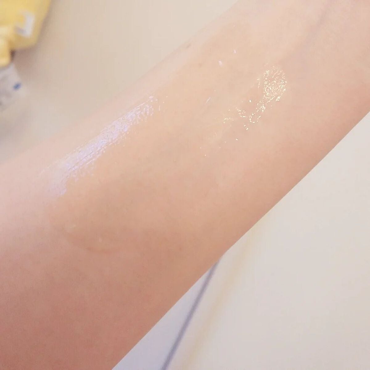 真紅 on LIPS 「【美尻オールインワンジェル】のご紹介です。『商品説明』お尻の黒..」(5枚目)