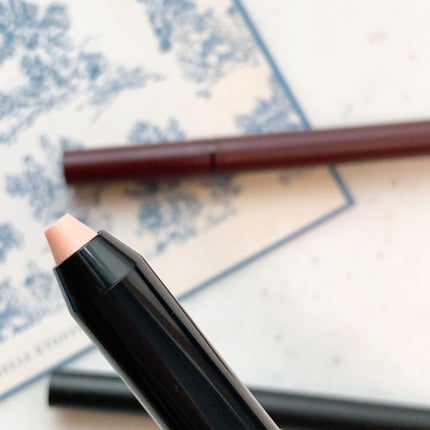 シークレットライナー /A/mAke/リキッドアイライナーを使ったクチコミ(2枚目)