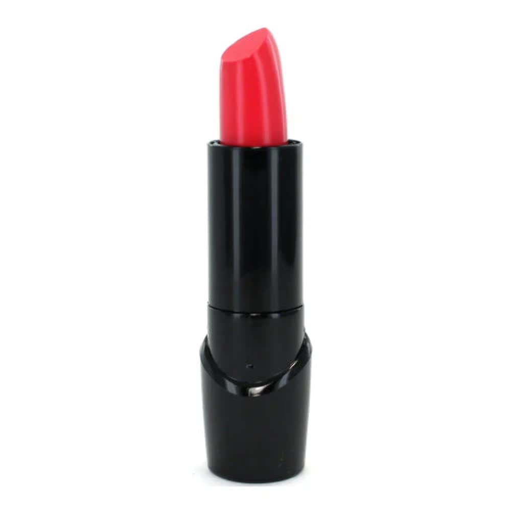 Silk Finish Lipstick Hot Paris Pink
