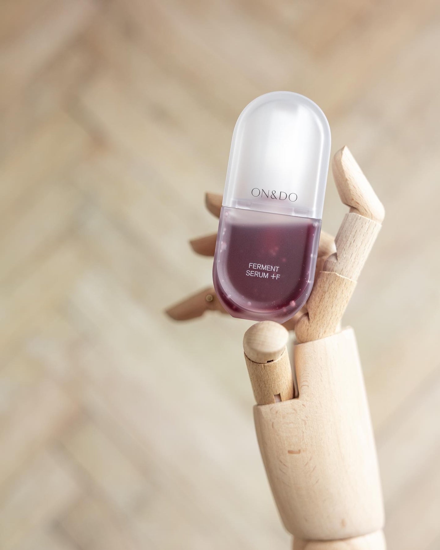 なぎさ on LIPS 「#PR#提供❀✿広告です❀✿*今回ご紹介する商品は【ON&DO..」(1枚目)