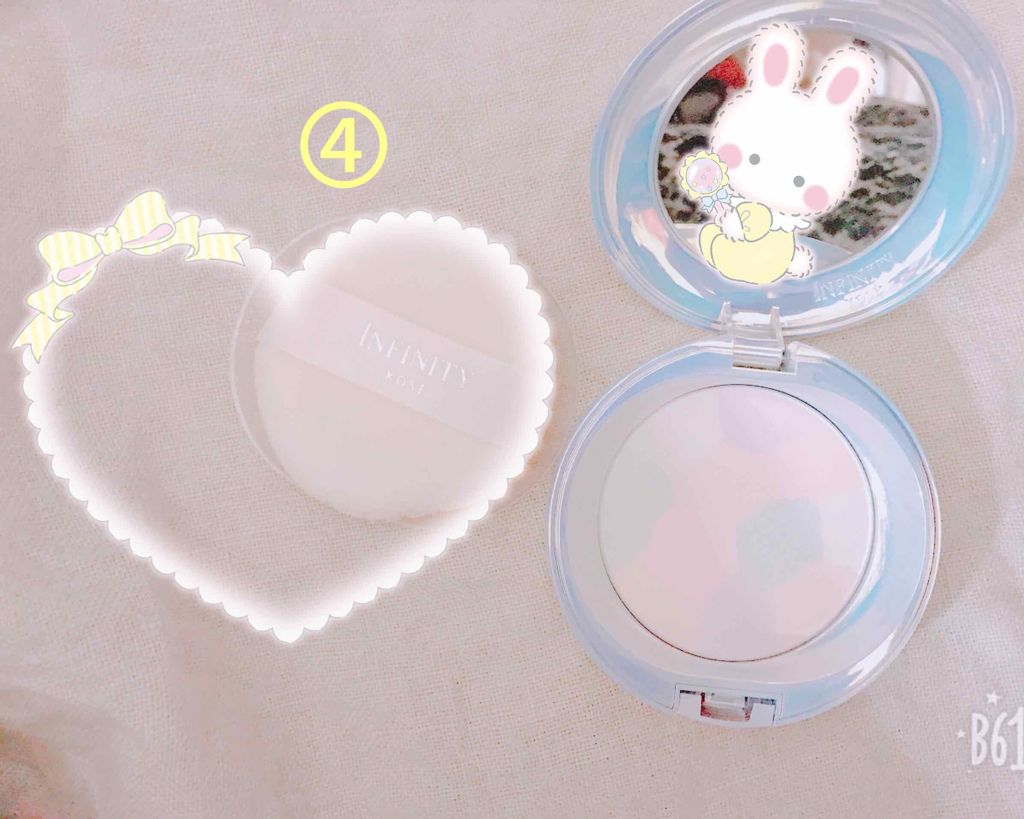 ダブル ウェア ステイ イン プレイス メークアップ /ESTEE LAUDER/リキッドファンデーションを使ったクチコミ（2枚目）