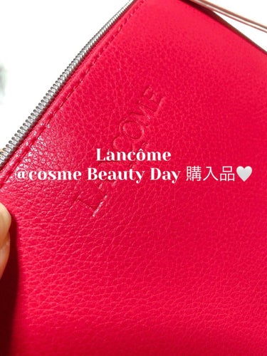 タンイドル ウルトラ ウェア メイクアップ スポンジ/LANCOME/パフ・スポンジを使ったクチコミ（1枚目）