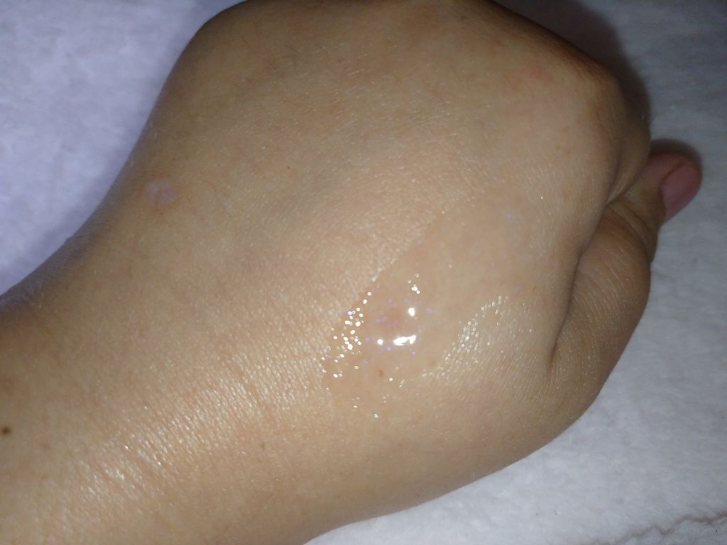 ボリュームアップレディグロス/キャンメイク/リップグロスを使ったクチコミ(3枚目)