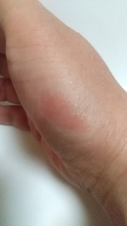 グラスティングメルティングバーム/rom&nd/リップバームを使ったクチコミ(2枚目)