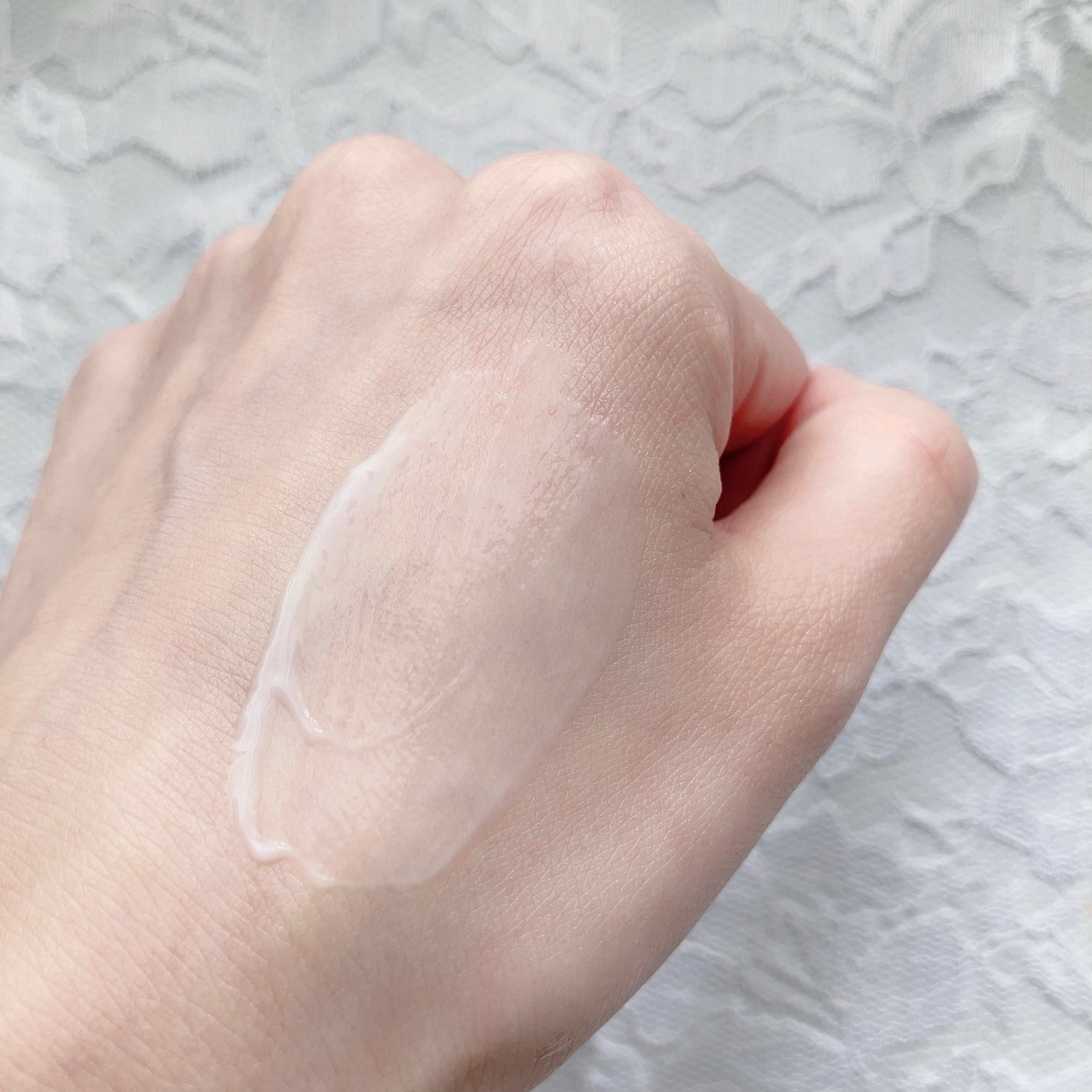 ユースキンシソラ ローション/ユースキン/ボディローションを使ったクチコミ(3枚目)