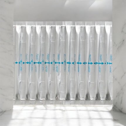 クレンジング綿棒/無印良品/ポイントメイクリムーバーを使ったクチコミ(2枚目)