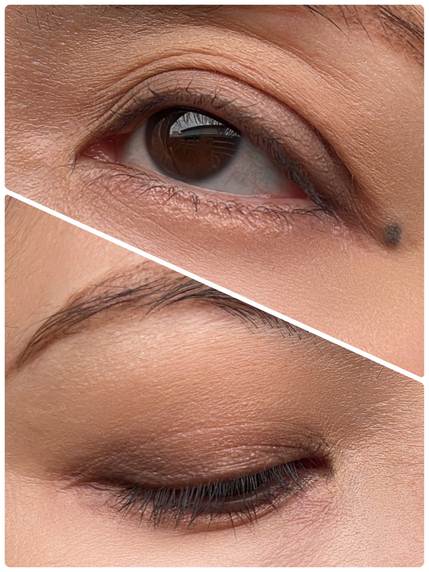 ロングウェア デュアルエンド クリーム シャドウ スティック/BOBBI BROWN/スティックアイシャドウを使ったクチコミ(2枚目)