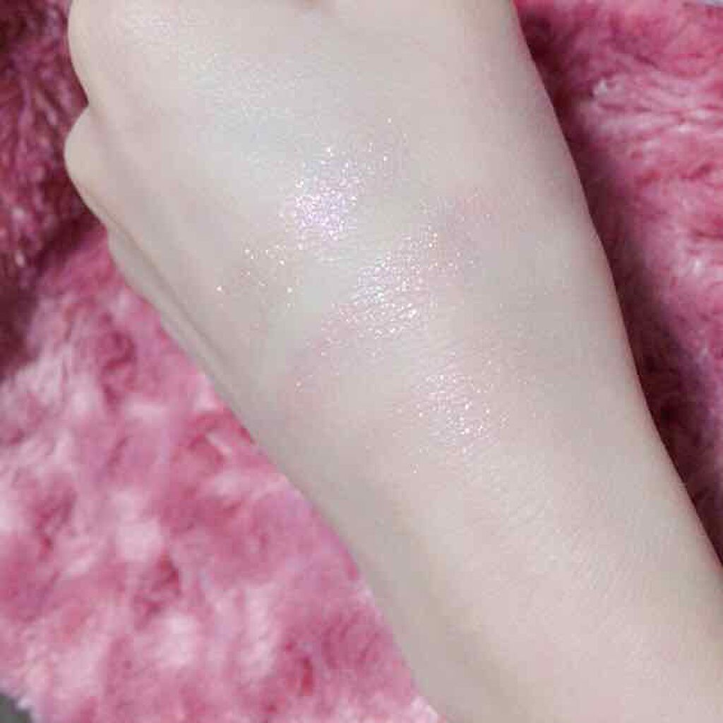 ジュエルスターアイズ/キャンメイク/ジェル・クリームアイシャドウを使ったクチコミ（2枚目）