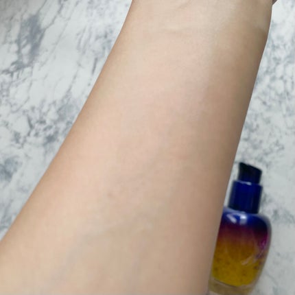 イモーテル オーバーナイトリセットセラム/L'OCCITANE/美容液を使ったクチコミ(3枚目)