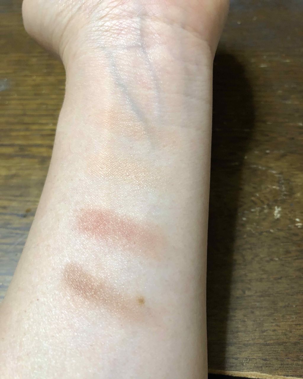 レ キャトル オンブル/CHANEL/アイシャドウパレットを使ったクチコミ(3枚目)