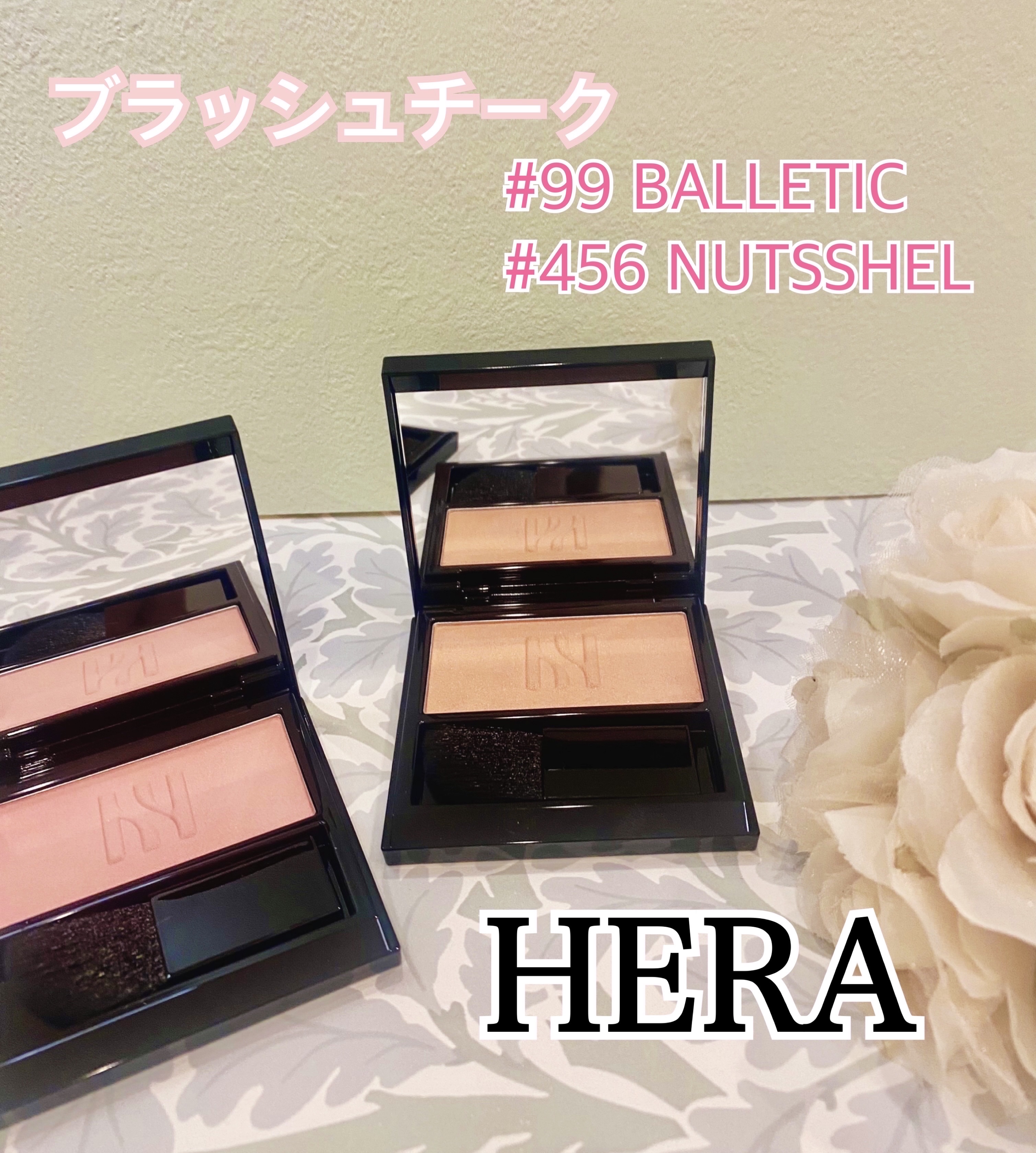 ルージュ クラッシィ 47 モーヴシック/HERA/口紅を使ったクチコミ（1枚目）