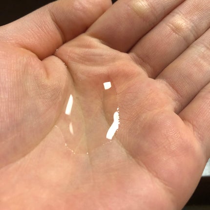 DHCルクスミー 薬用ホワイトニング ローション/DHC/化粧水を使ったクチコミ(2枚目)