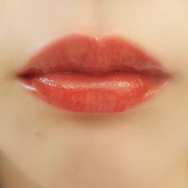 Melty flower lip tint 04 コットンスイートピー /haomii/口紅の画像