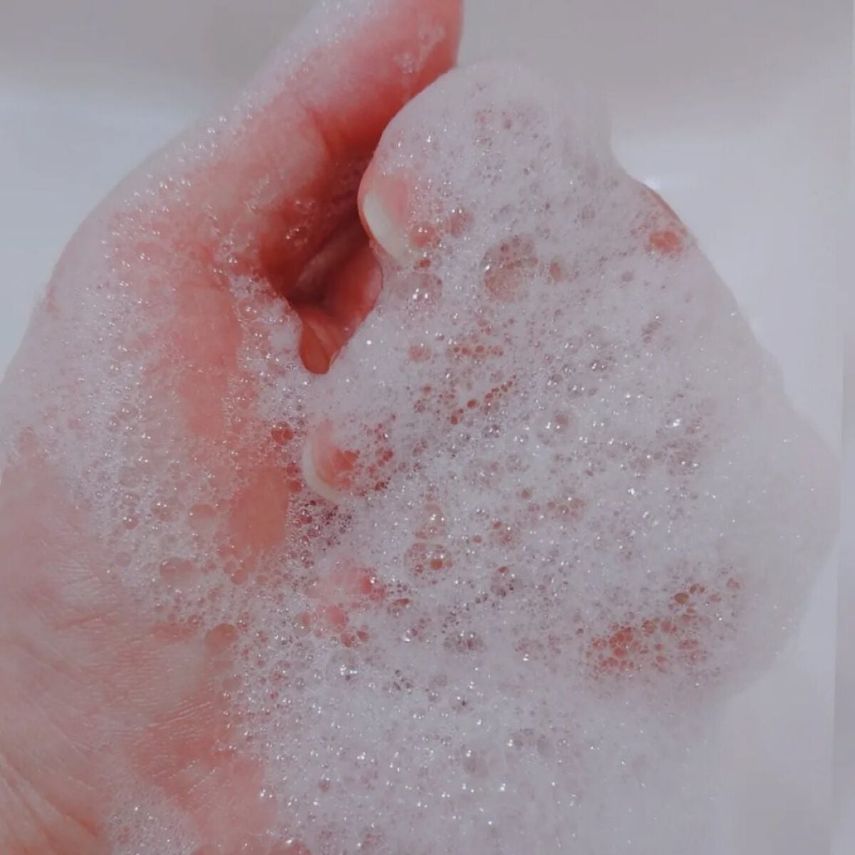 バランスエフェクトシャンプー/トリートメント/スリーク by サラサロン/市販シャンプーを使ったクチコミ(3枚目)