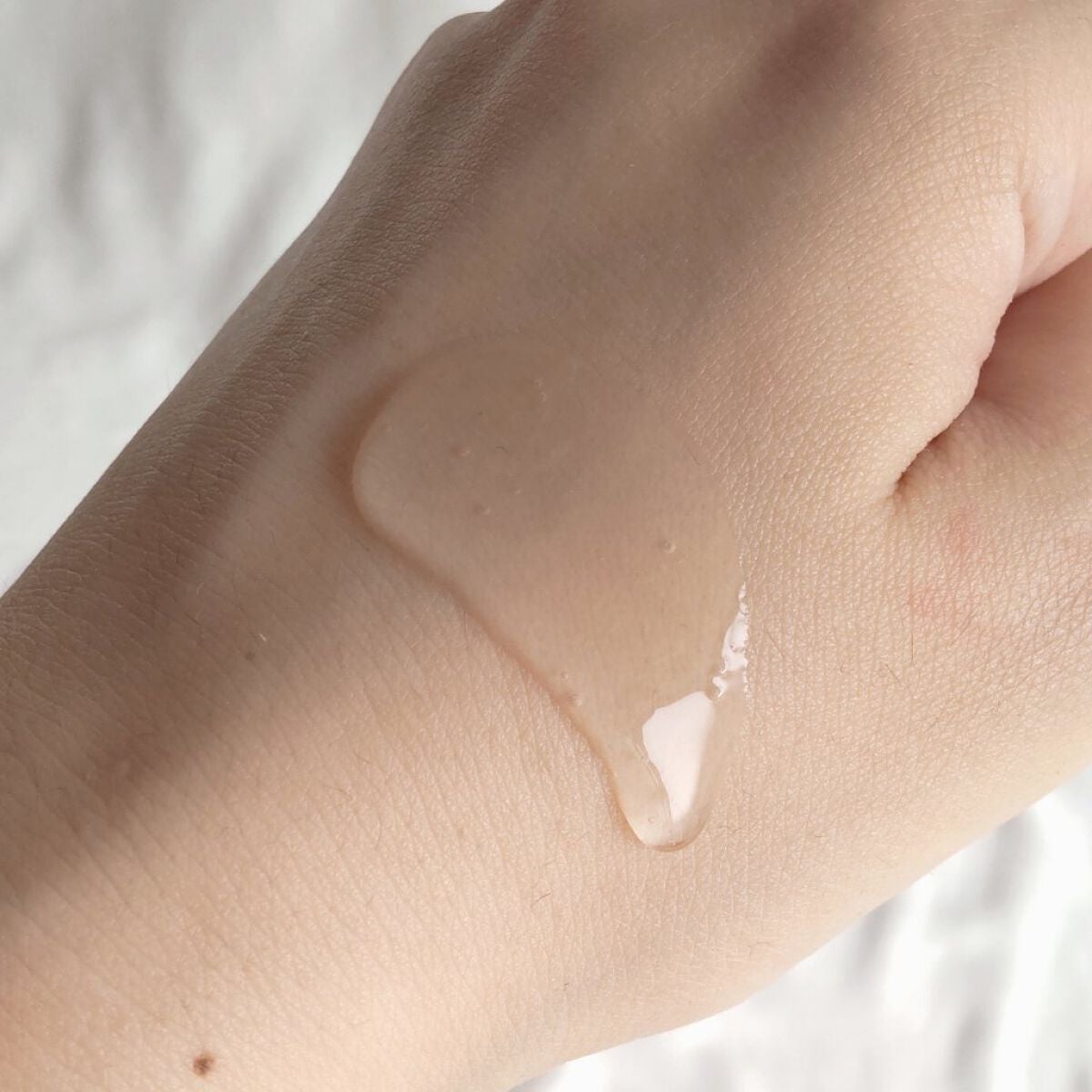 プルント ディープリペア美容液シャンプー/トリートメント/Purunt./市販シャンプーを使ったクチコミ(4枚目)