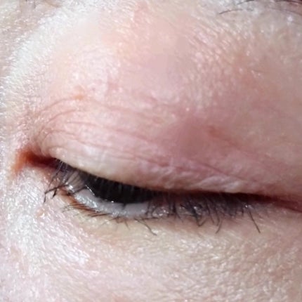 まつパ級 フィルム マスカラ (ロング&ボリューム)/FASIO/マスカラを使ったクチコミ(7枚目)