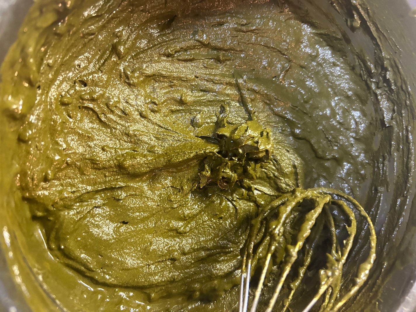 ひふみレイキ💫フォロバ♾️ on LIPS 「#褒められヘアの作り方ヘナ歴17年🐾自宅でセルフヘアカラーのす..」(4枚目)