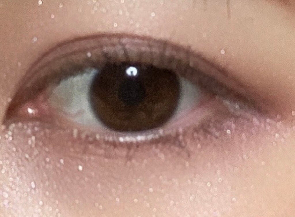 パーフェクトスタイリストアイズ/キャンメイク/アイシャドウパレットを使ったクチコミ(6枚目)