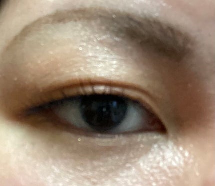 【旧品】パーフェクトスタイリストアイズ/キャンメイク/アイシャドウパレットを使ったクチコミ(4枚目)