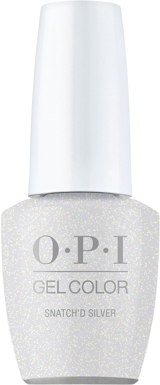 ジェルカラー GCS017 Snatch'd Silver