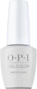 ジェルカラー GCS017 Snatch'd Silver