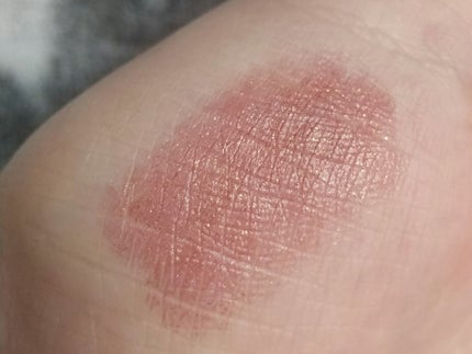 SUQQU ベルベット フィット リップスティック/SUQQU/口紅を使ったクチコミ(9枚目)