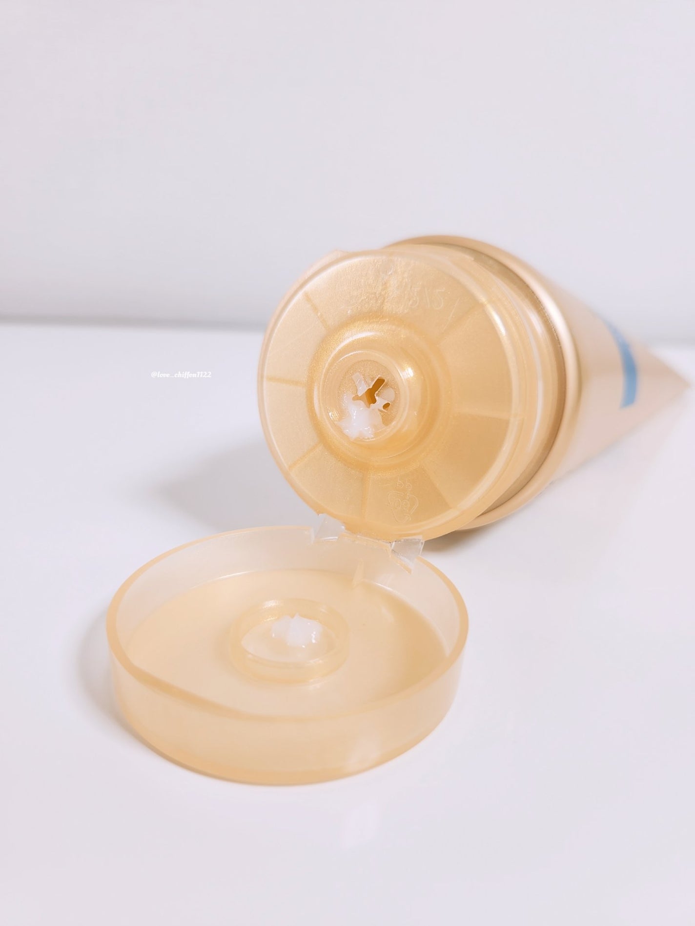 モイストスムースリペア 洗い流すトリートメント/パンテーン/洗い流すヘアトリートメントを使ったクチコミ(3枚目)