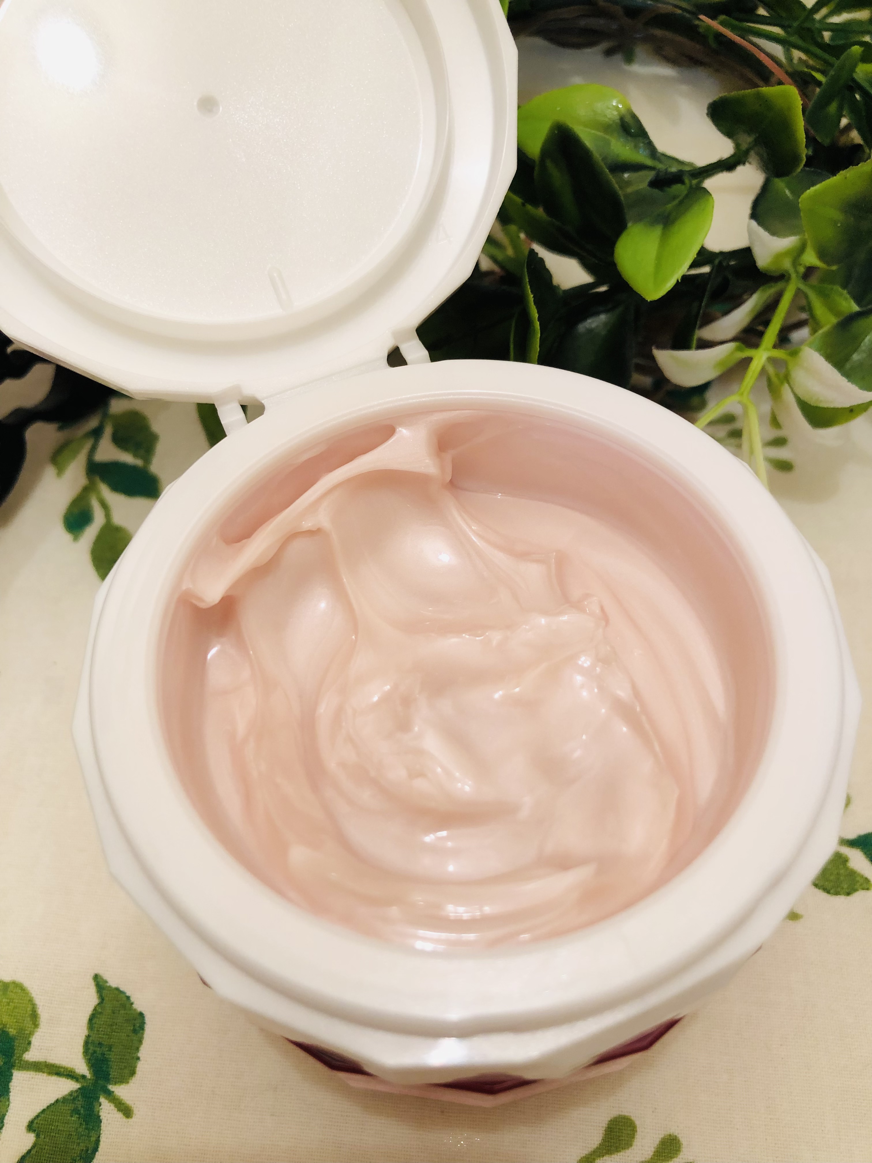 薬用 リンクル美コルセットゲル/プリオール/オールインワン化粧品を使ったクチコミ（2枚目）