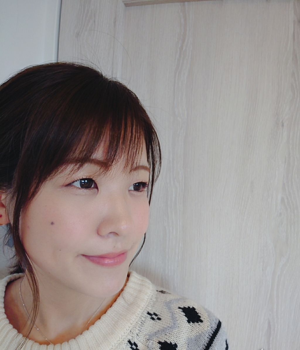 グレイズバームリップ/excel/口紅を使ったクチコミ（2枚目）