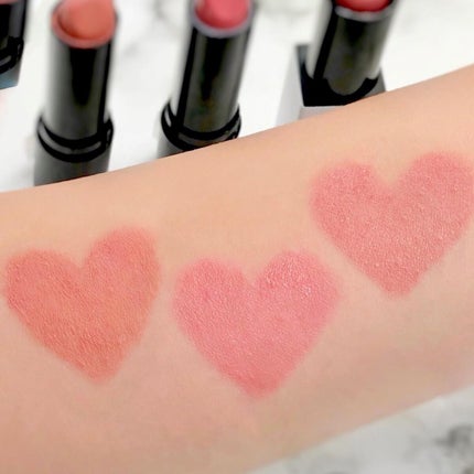 グロウリップカラーズ/ブリリアージュ/口紅を使ったクチコミ(8枚目)