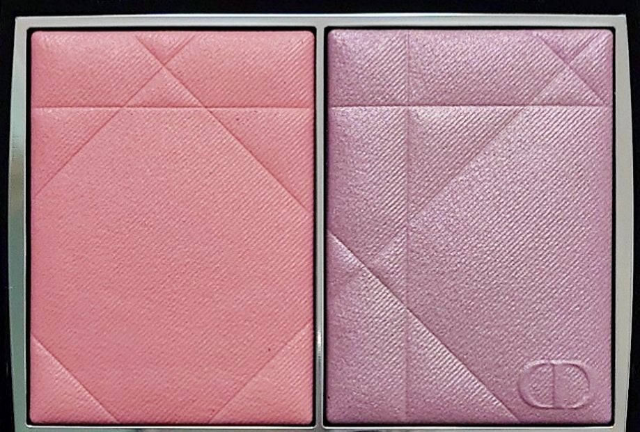 ディオールスキン ルージュ ブラッシュ カラー&グロウ/Dior/パウダーチークを使ったクチコミ(2枚目)