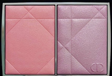 ディオールスキン ルージュ ブラッシュ カラー&グロウ/Dior/パウダーチークを使ったクチコミ(2枚目)