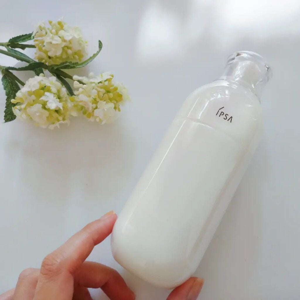 イプサ ME 8/IPSA/化粧水を使ったクチコミ(1枚目)