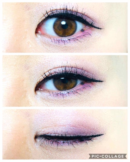 サンク クルール<グロウ バイブス>/Dior/アイシャドウパレットを使ったクチコミ(3枚目)