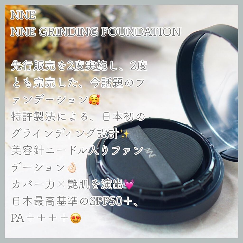 ちっちみ on LIPS 「♡#followme♡@chicchimity🕊𓂃𓈒𓏸ベース..」(2枚目)