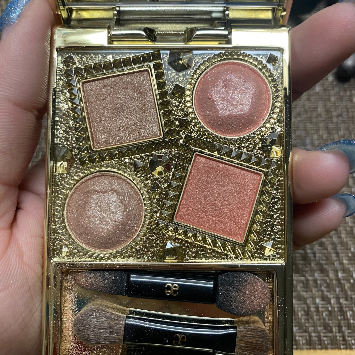 細芯 アイブロウ/CEZANNE/アイブロウペンシルを使ったクチコミ(4枚目)