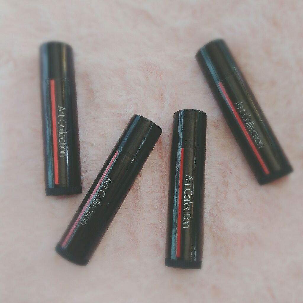 オイルインリップ/セリア/リップグロスを使ったクチコミ（1枚目）